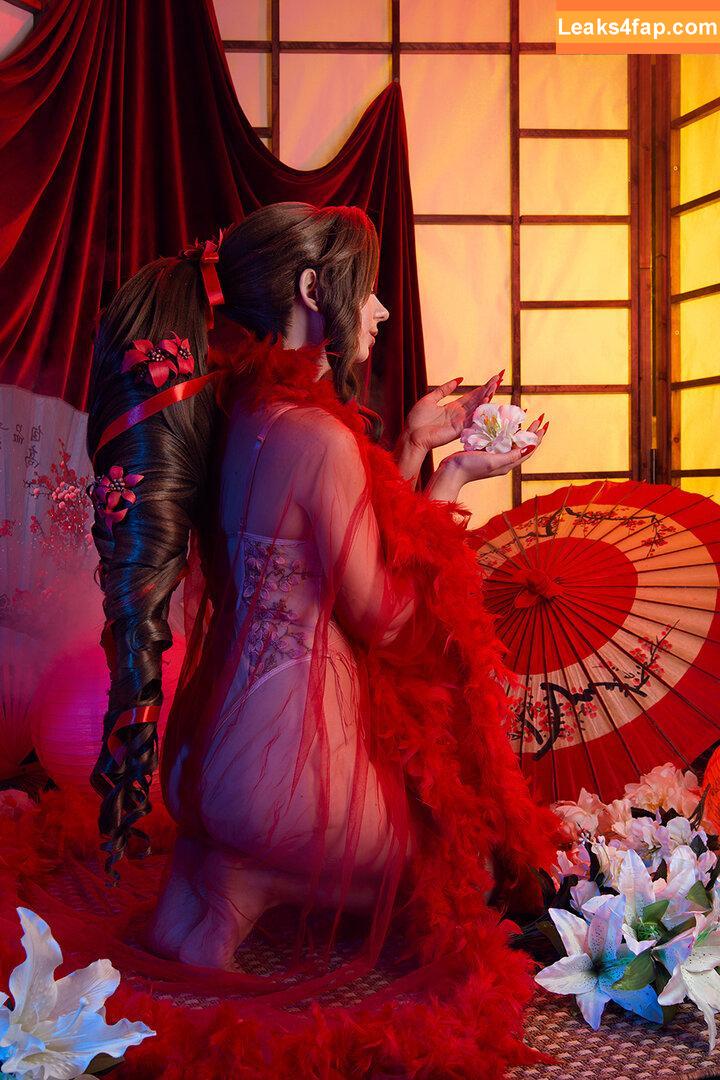 AGflower Cosplay / agflower / agflower1 / agflower_shu leaked photo photo #0031