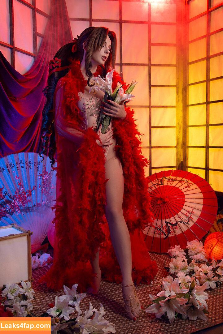 AGflower Cosplay / agflower / agflower1 / agflower_shu leaked photo photo #0032