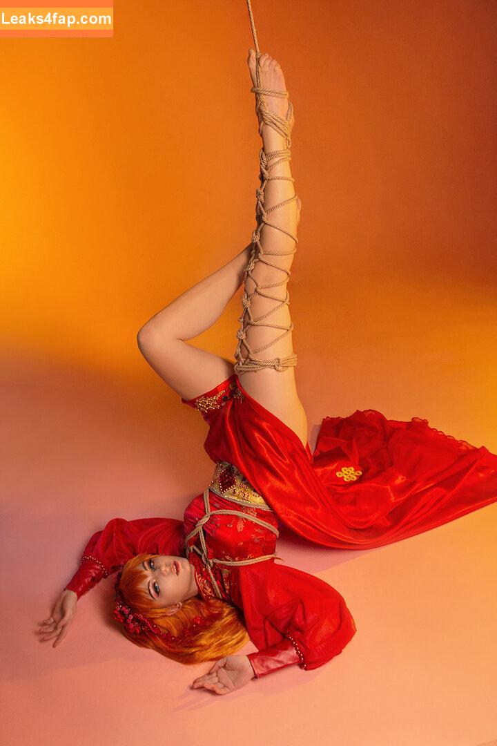 AGflower Cosplay / agflower / agflower1 / agflower_shu leaked photo photo #0033