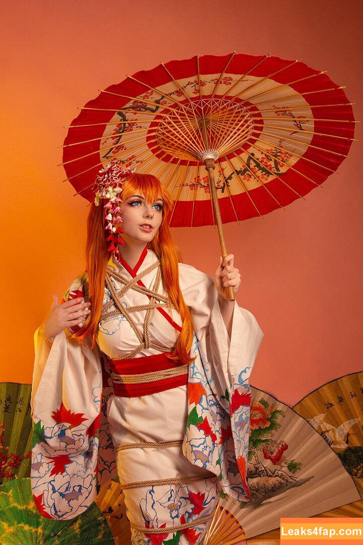 AGflower Cosplay / agflower / agflower1 / agflower_shu leaked photo photo #0034