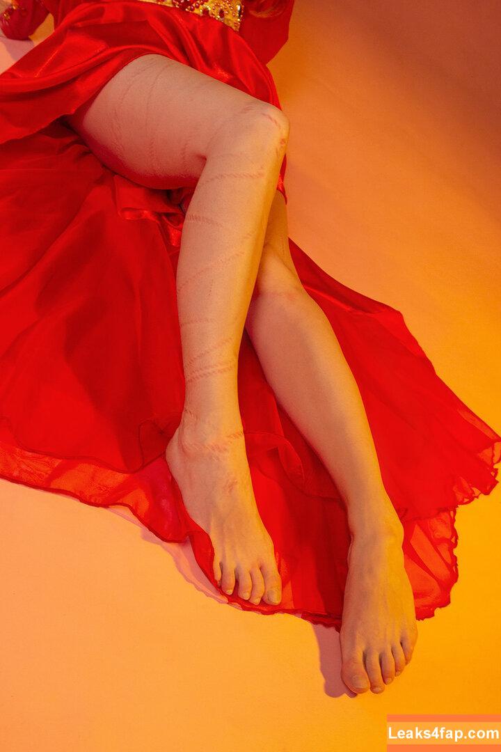 AGflower Cosplay / agflower / agflower1 / agflower_shu leaked photo photo #0035