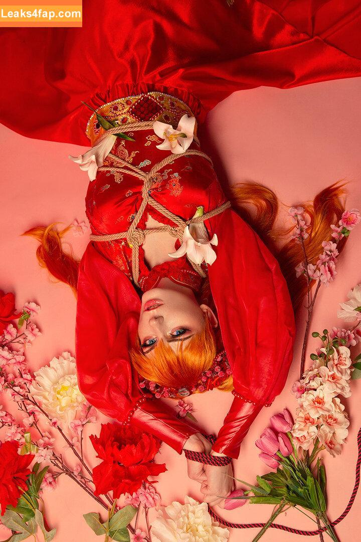 AGflower Cosplay / agflower / agflower1 / agflower_shu leaked photo photo #0036