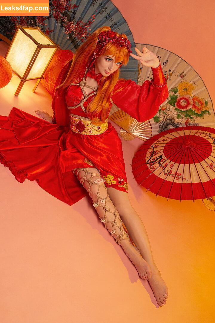 AGflower Cosplay / agflower / agflower1 / agflower_shu leaked photo photo #0037