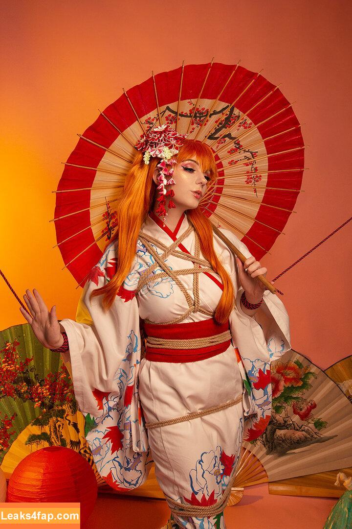 AGflower Cosplay / agflower / agflower1 / agflower_shu leaked photo photo #0038