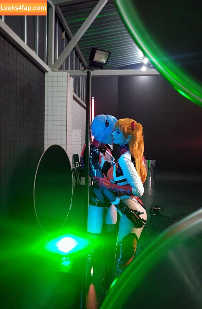 AGflower Cosplay / agflower / agflower1 / agflower_shu leaked photo photo #0042