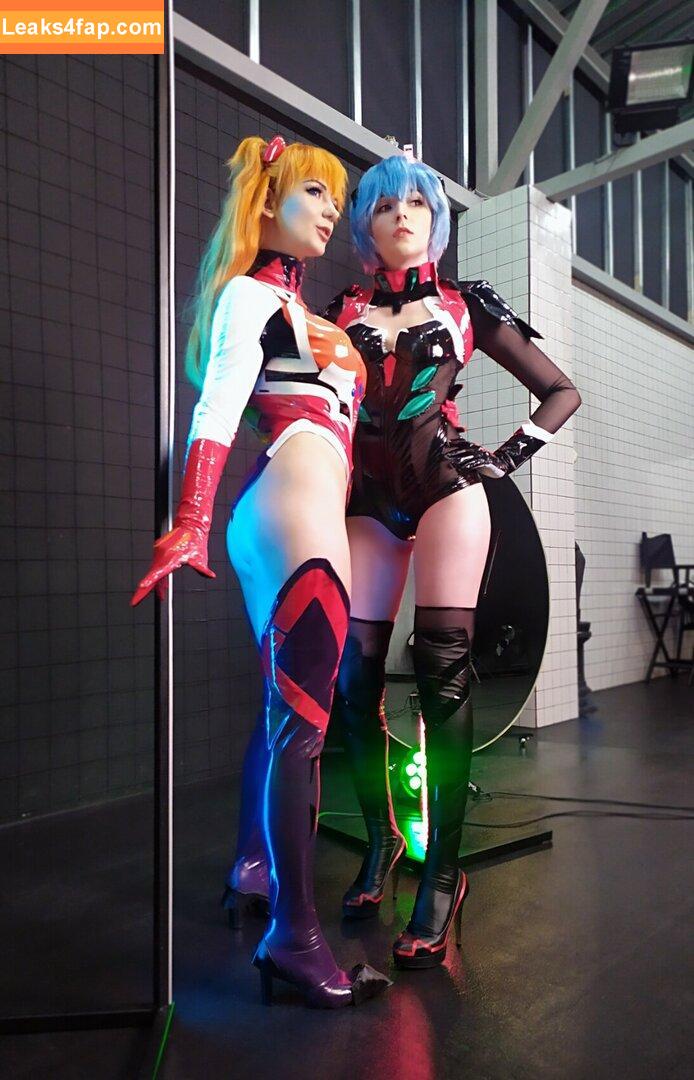 AGflower Cosplay / agflower / agflower1 / agflower_shu leaked photo photo #0043