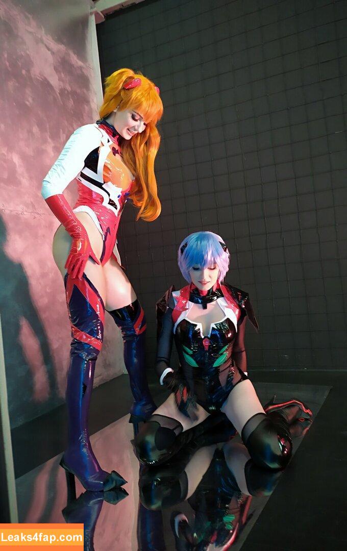 AGflower Cosplay / agflower / agflower1 / agflower_shu leaked photo photo #0047