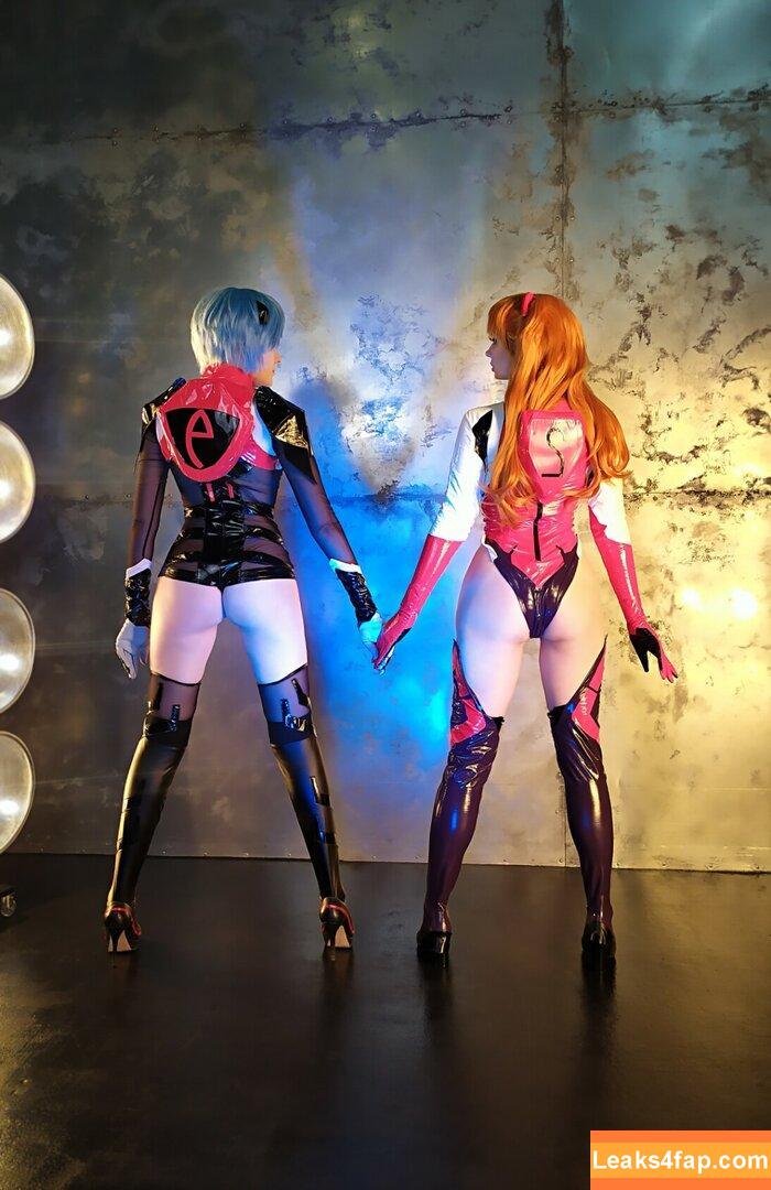 AGflower Cosplay / agflower / agflower1 / agflower_shu leaked photo photo #0048