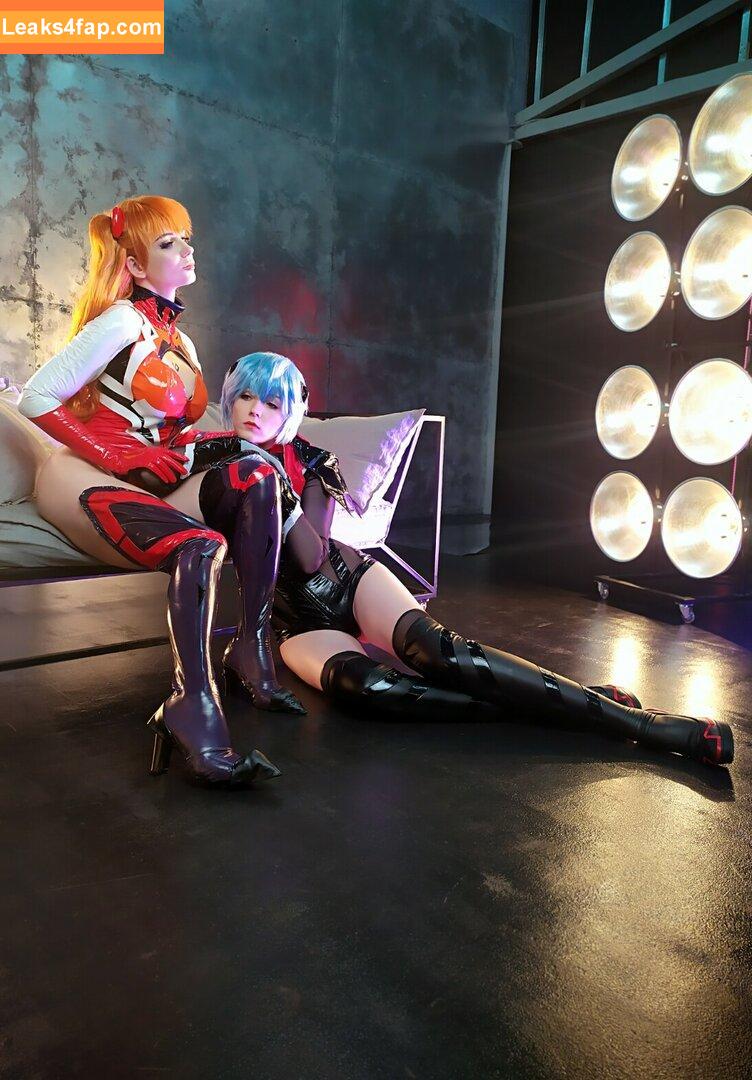 AGflower Cosplay / agflower / agflower1 / agflower_shu leaked photo photo #0052