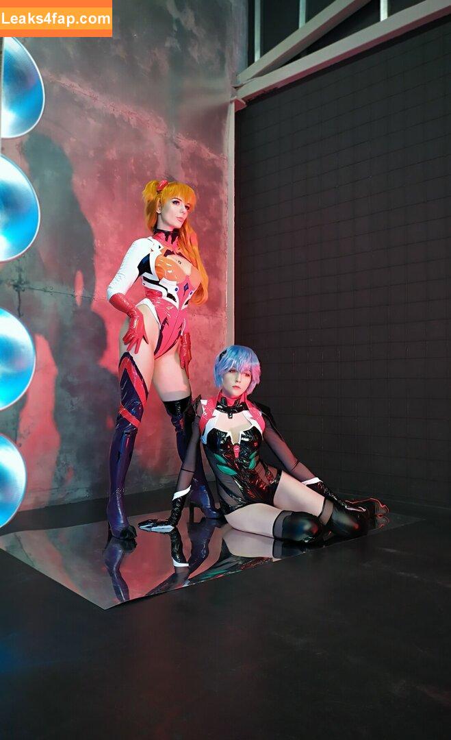 AGflower Cosplay / agflower / agflower1 / agflower_shu leaked photo photo #0053