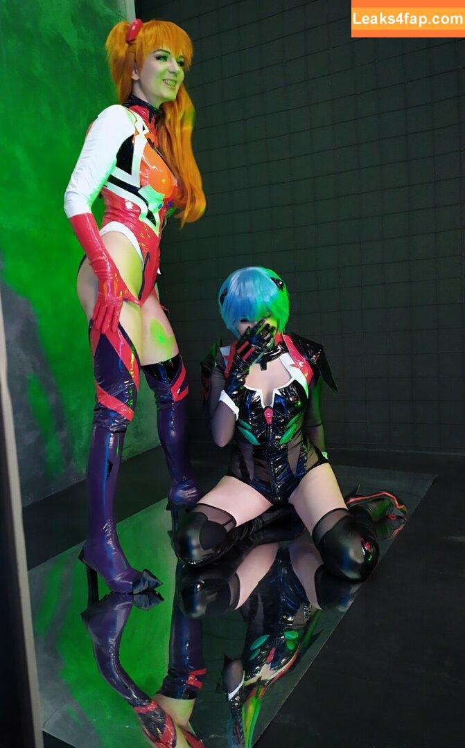 AGflower Cosplay / agflower / agflower1 / agflower_shu leaked photo photo #0058