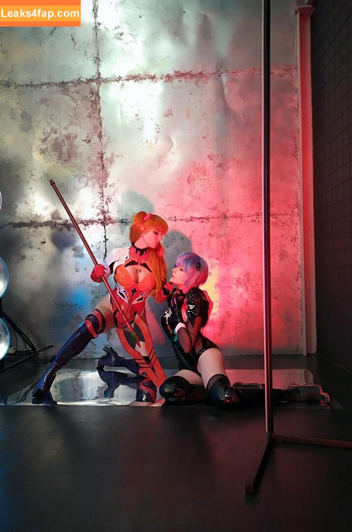 AGflower Cosplay / agflower / agflower1 / agflower_shu leaked photo photo #0059