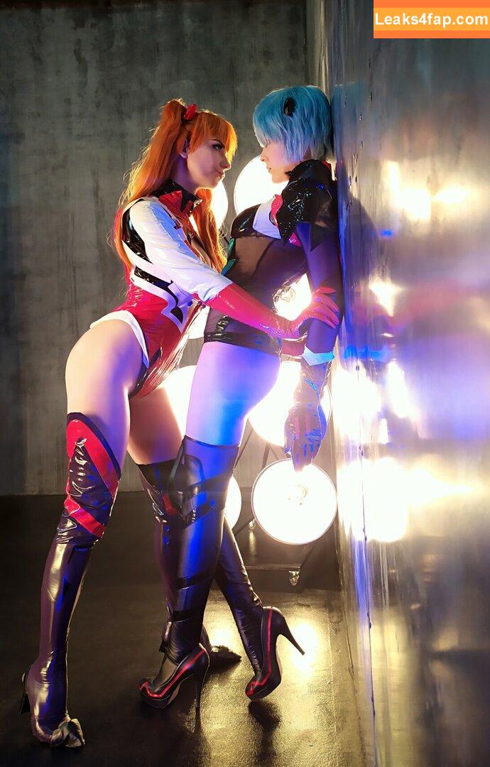 AGflower Cosplay / agflower / agflower1 / agflower_shu leaked photo photo #0060