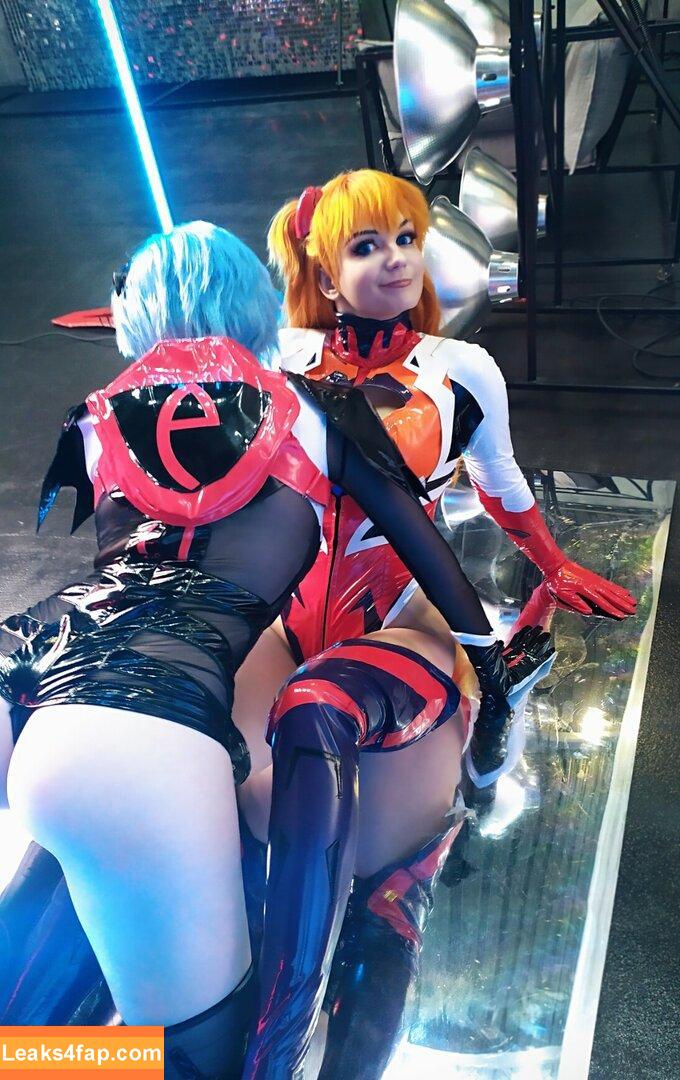 AGflower Cosplay / agflower / agflower1 / agflower_shu leaked photo photo #0061