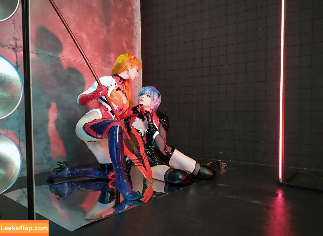 AGflower Cosplay / agflower / agflower1 / agflower_shu leaked photo photo #0063