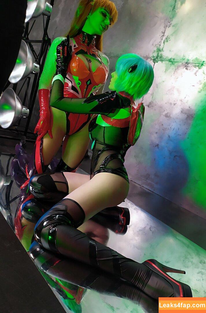 AGflower Cosplay / agflower / agflower1 / agflower_shu leaked photo photo #0065