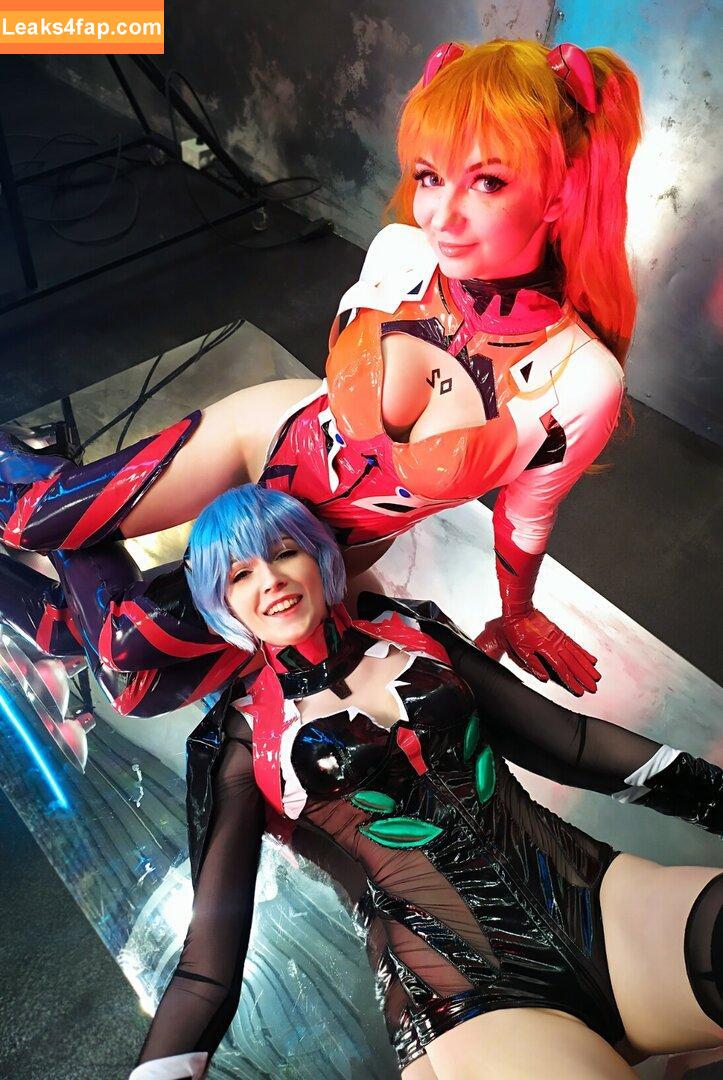 AGflower Cosplay / agflower / agflower1 / agflower_shu leaked photo photo #0066