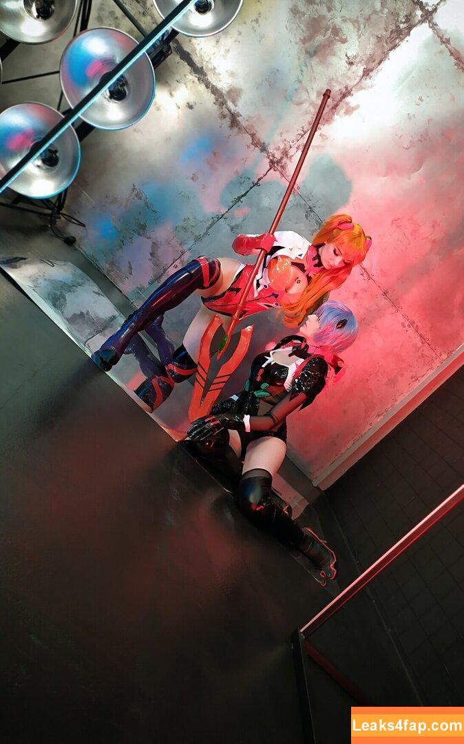 AGflower Cosplay / agflower / agflower1 / agflower_shu leaked photo photo #0068