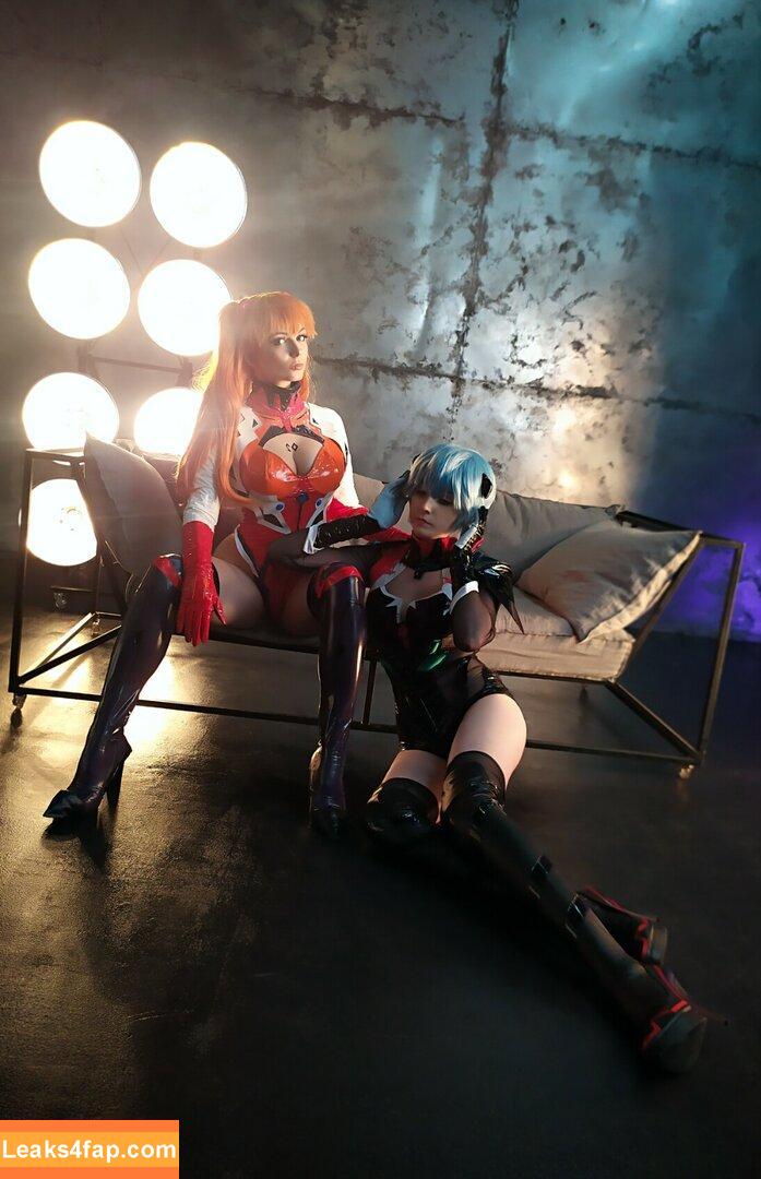 AGflower Cosplay / agflower / agflower1 / agflower_shu leaked photo photo #0069