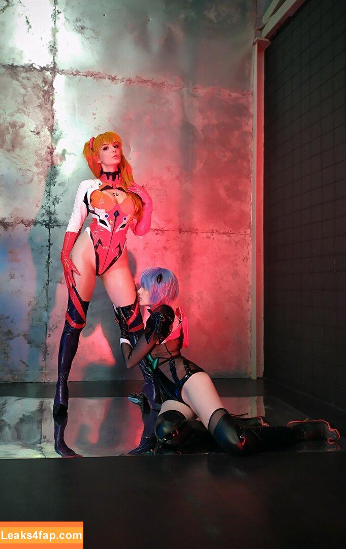 AGflower Cosplay / agflower / agflower1 / agflower_shu leaked photo photo #0070