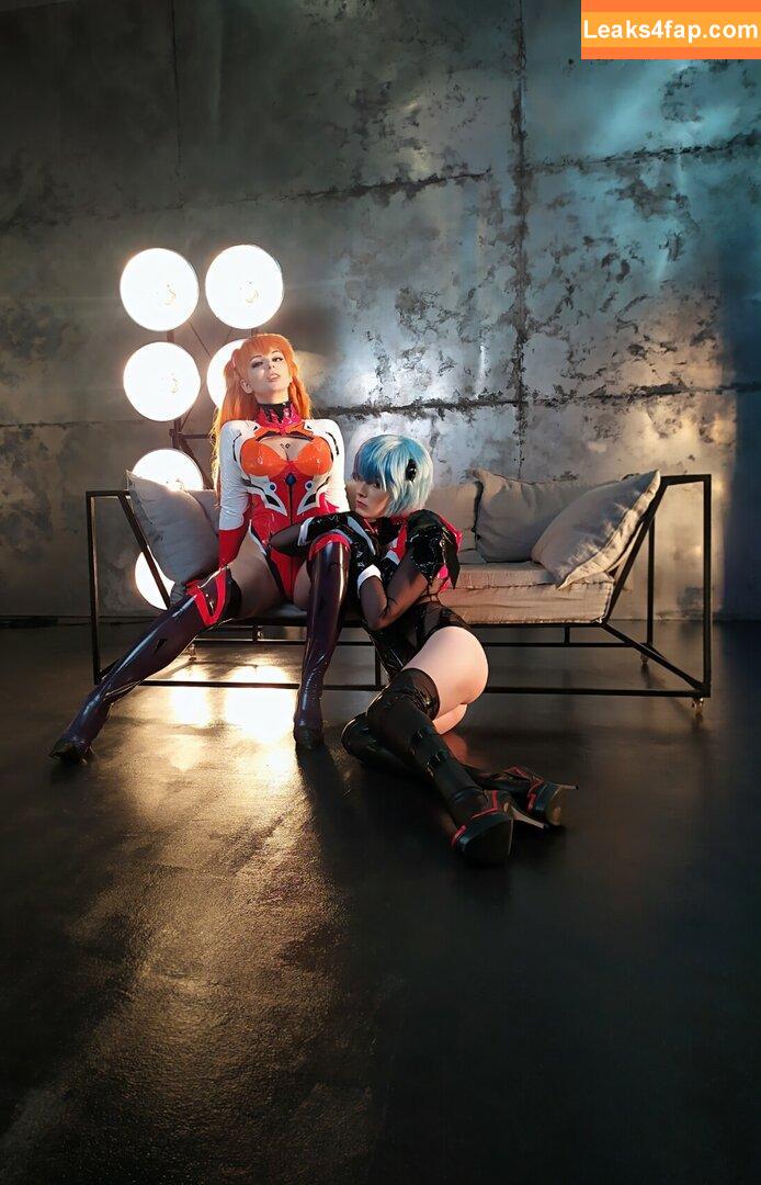 AGflower Cosplay / agflower / agflower1 / agflower_shu leaked photo photo #0073