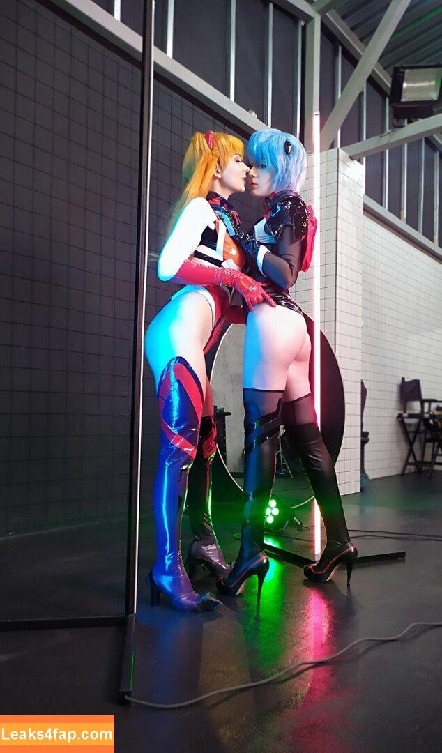 AGflower Cosplay / agflower / agflower1 / agflower_shu leaked photo photo #0074