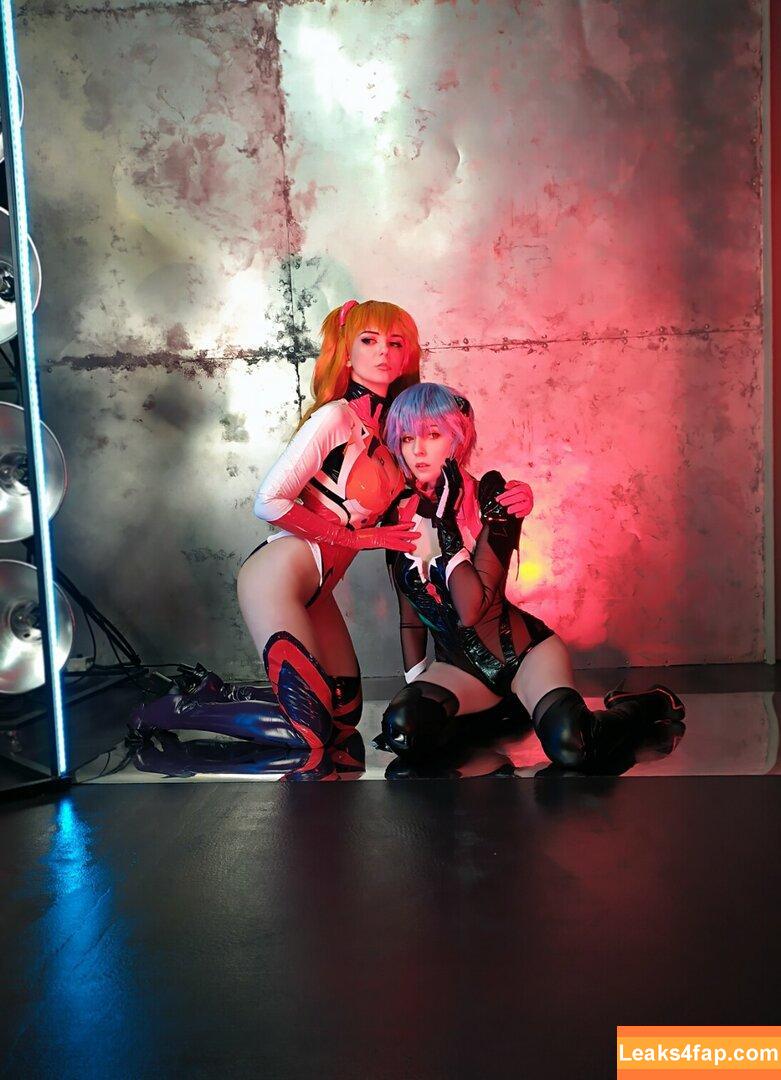 AGflower Cosplay / agflower / agflower1 / agflower_shu leaked photo photo #0076