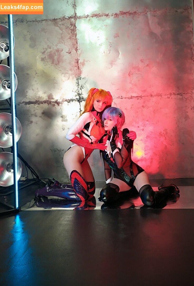 AGflower Cosplay / agflower / agflower1 / agflower_shu leaked photo photo #0077