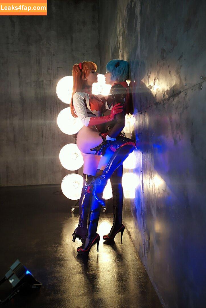 AGflower Cosplay / agflower / agflower1 / agflower_shu leaked photo photo #0080