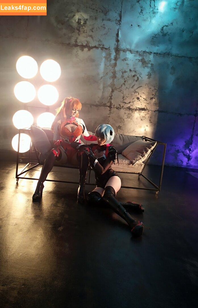 AGflower Cosplay / agflower / agflower1 / agflower_shu leaked photo photo #0081