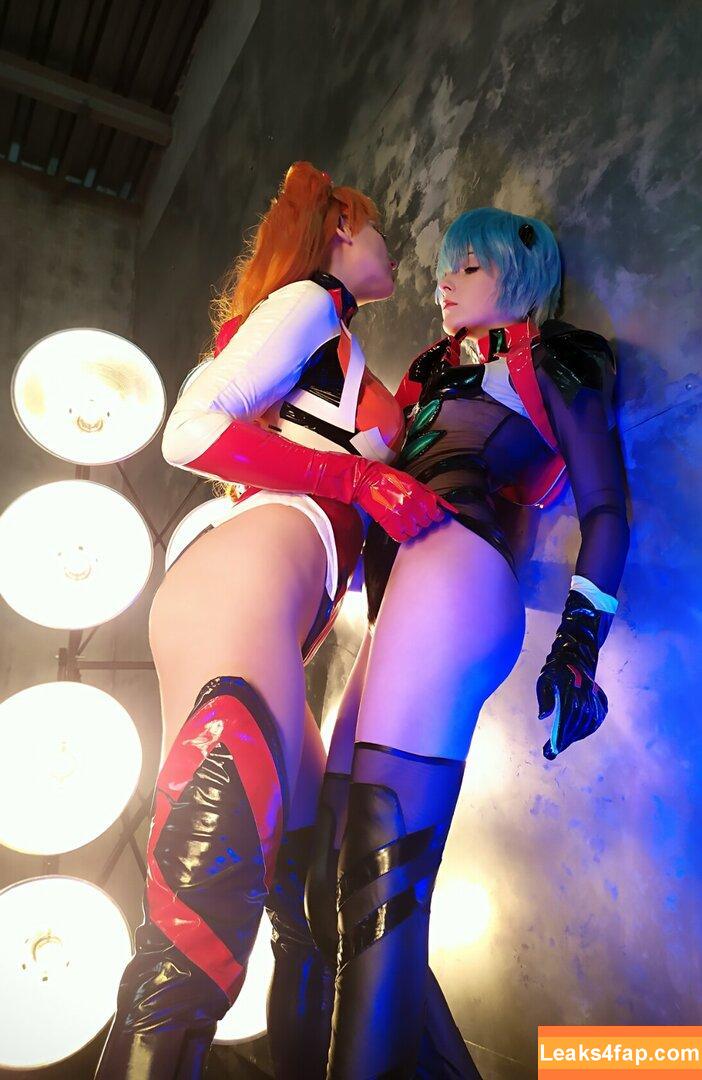 AGflower Cosplay / agflower / agflower1 / agflower_shu leaked photo photo #0082