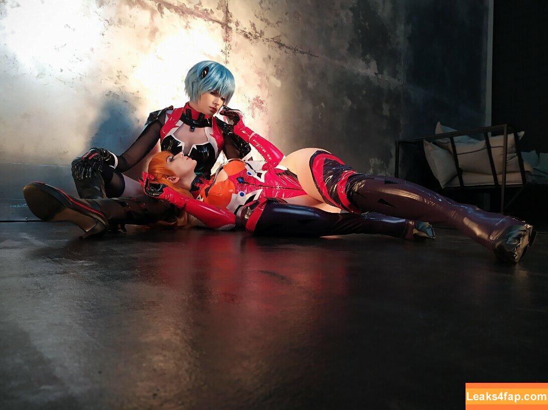 AGflower Cosplay / agflower / agflower1 / agflower_shu leaked photo photo #0083