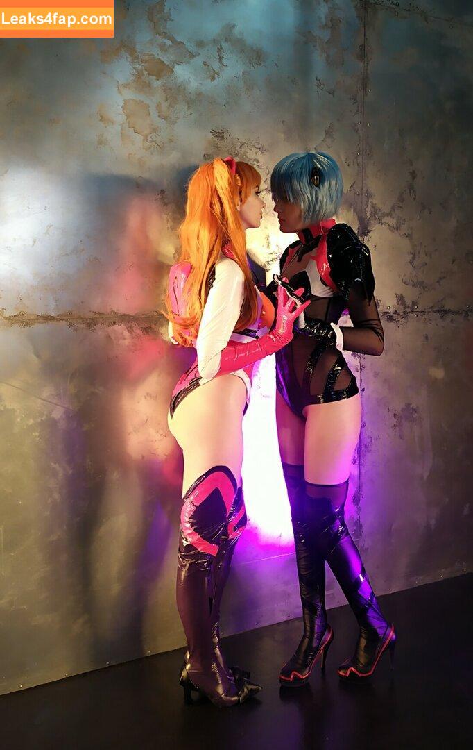 AGflower Cosplay / agflower / agflower1 / agflower_shu leaked photo photo #0084