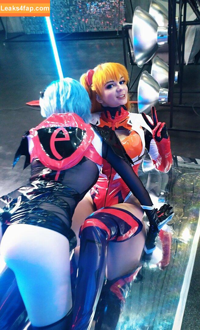 AGflower Cosplay / agflower / agflower1 / agflower_shu leaked photo photo #0085