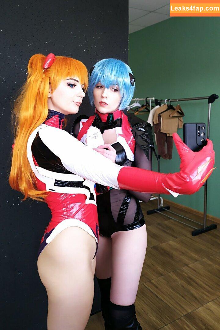 AGflower Cosplay / agflower / agflower1 / agflower_shu leaked photo photo #0091