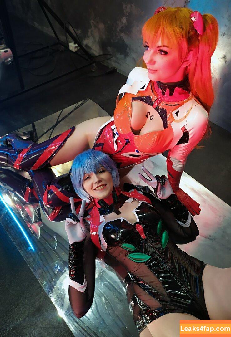 AGflower Cosplay / agflower / agflower1 / agflower_shu leaked photo photo #0092