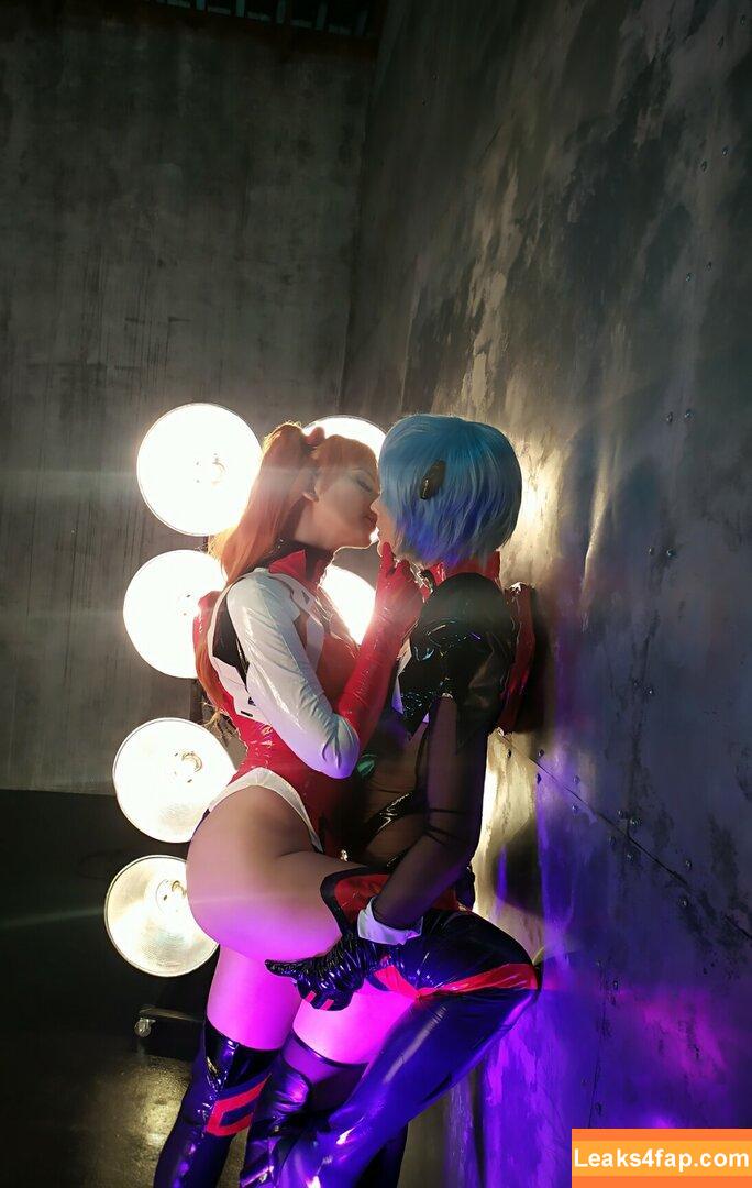 AGflower Cosplay / agflower / agflower1 / agflower_shu leaked photo photo #0093