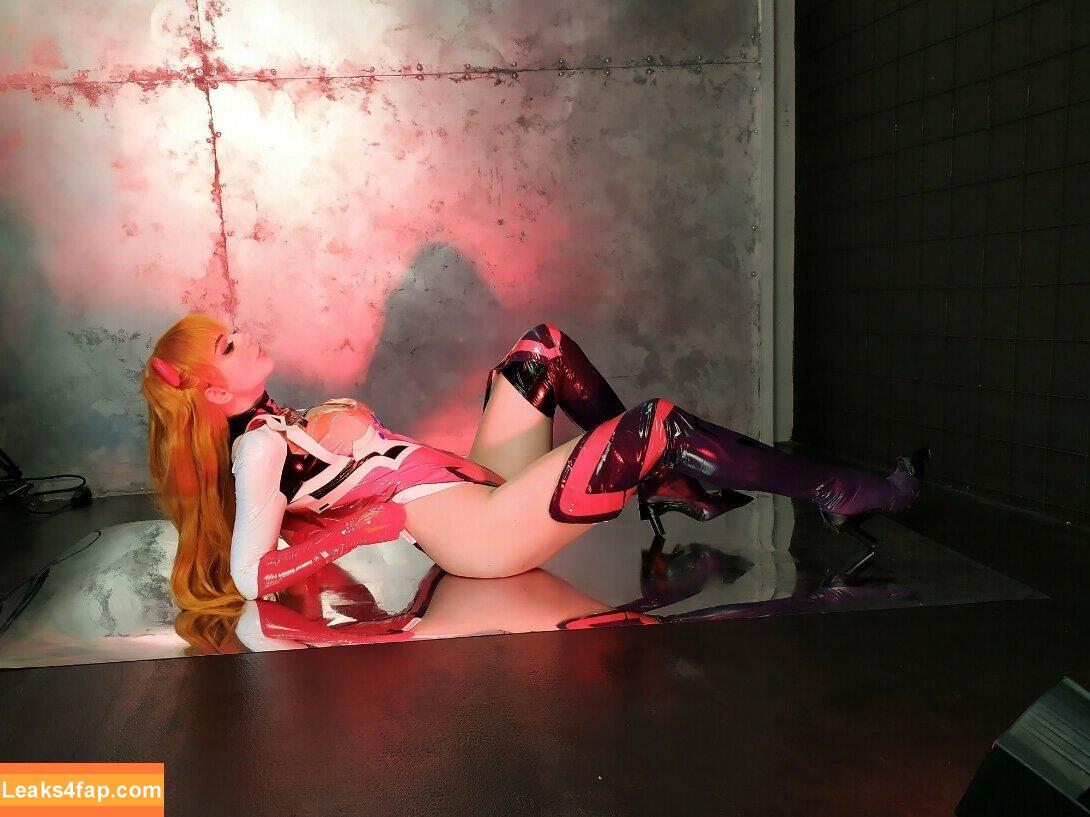 AGflower Cosplay / agflower / agflower1 / agflower_shu leaked photo photo #0095