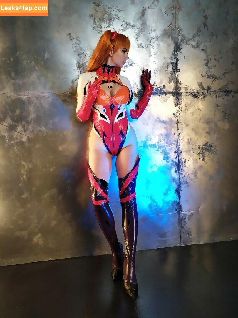 AGflower Cosplay / agflower / agflower1 / agflower_shu leaked photo photo #0098