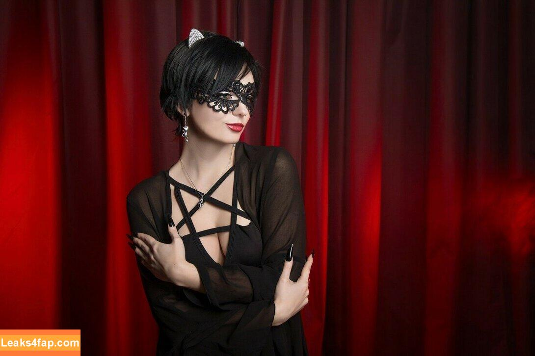 AGflower Cosplay / agflower / agflower1 / agflower_shu leaked photo photo #0104