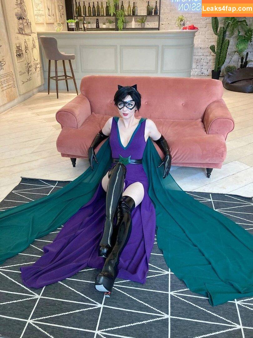 AGflower Cosplay / agflower / agflower1 / agflower_shu leaked photo photo #0106