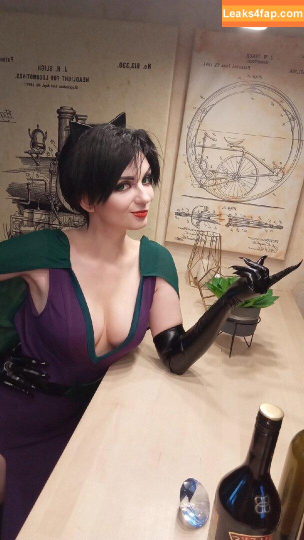 AGflower Cosplay / agflower / agflower1 / agflower_shu leaked photo photo #0107