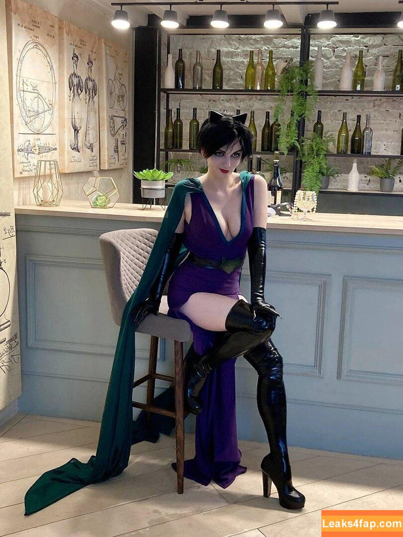 AGflower Cosplay / agflower / agflower1 / agflower_shu leaked photo photo #0110