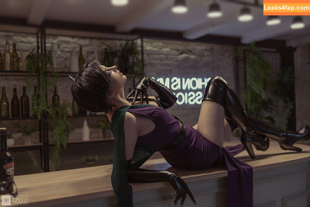 AGflower Cosplay / agflower / agflower1 / agflower_shu leaked photo photo #0113