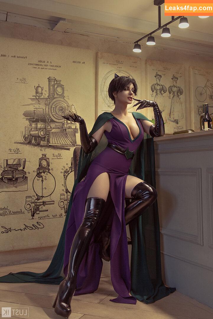 AGflower Cosplay / agflower / agflower1 / agflower_shu leaked photo photo #0116