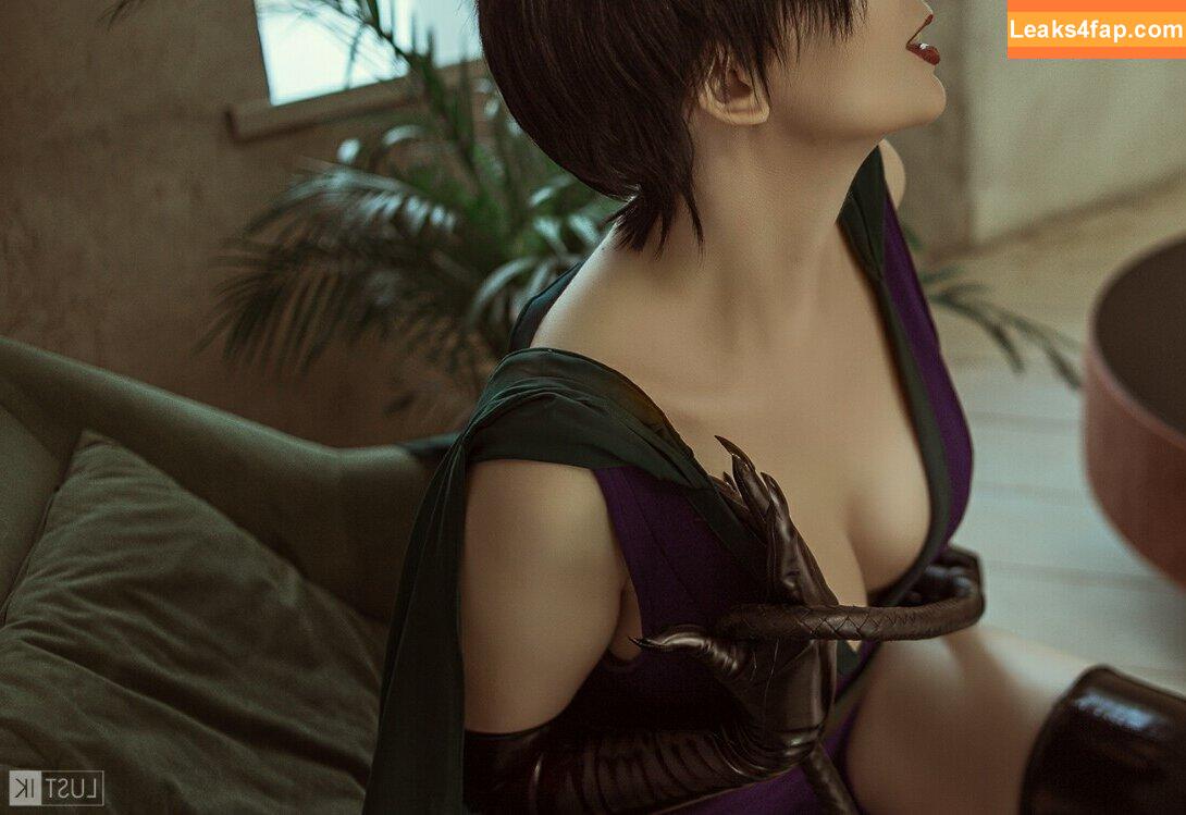 AGflower Cosplay / agflower / agflower1 / agflower_shu leaked photo photo #0122