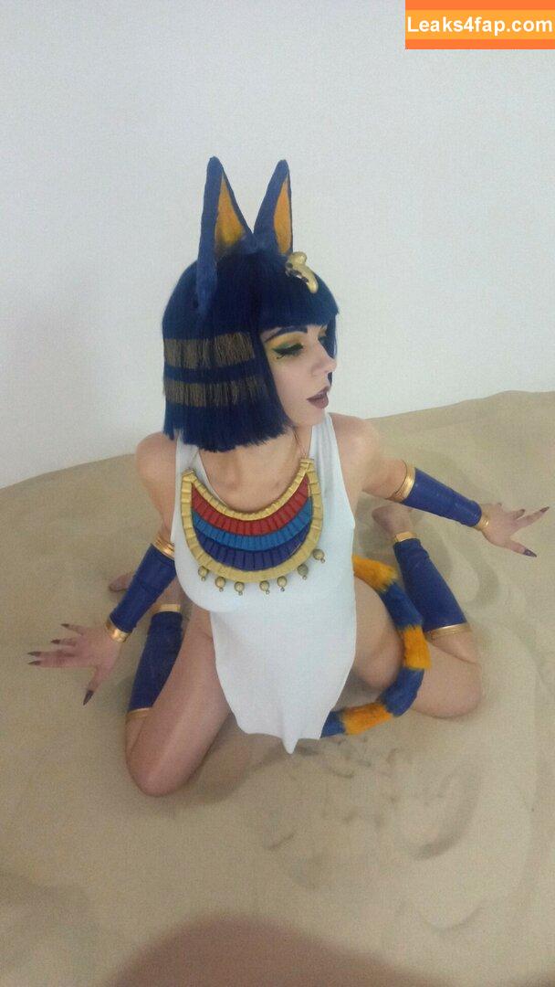 AGflower Cosplay / agflower / agflower1 / agflower_shu leaked photo photo #0135