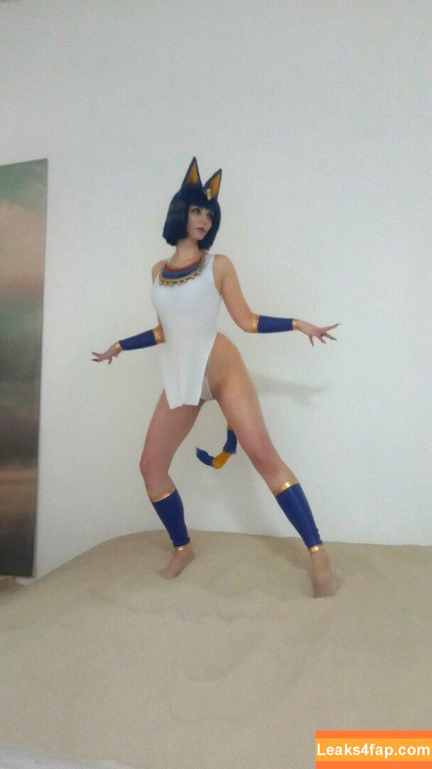 AGflower Cosplay / agflower / agflower1 / agflower_shu leaked photo photo #0136