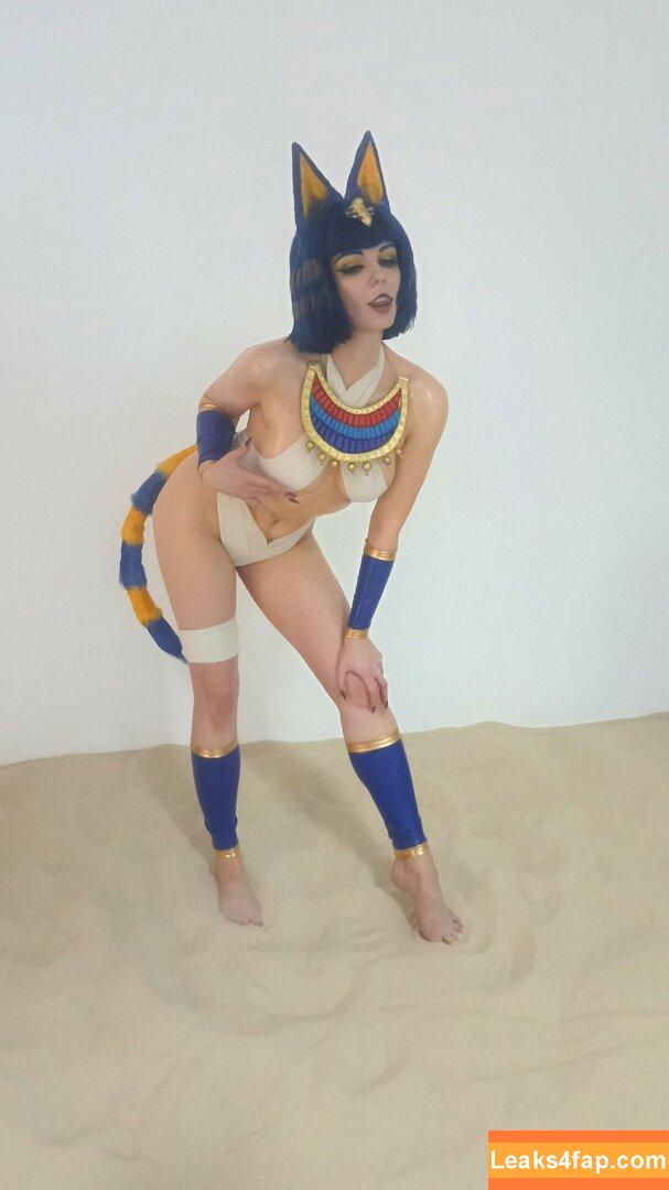 AGflower Cosplay / agflower / agflower1 / agflower_shu leaked photo photo #0137