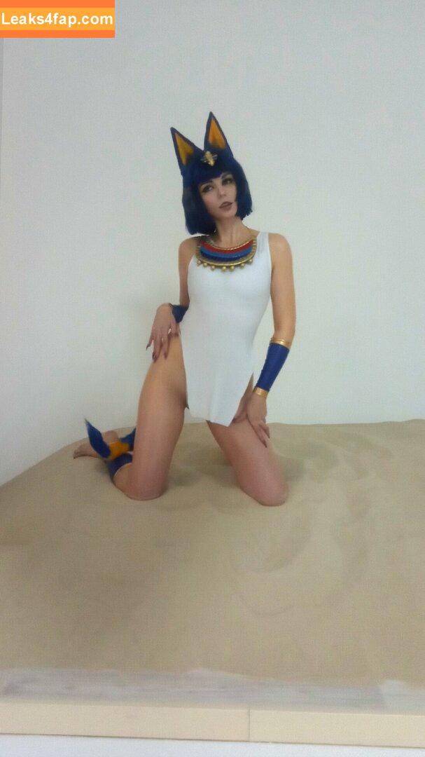 AGflower Cosplay / agflower / agflower1 / agflower_shu leaked photo photo #0140